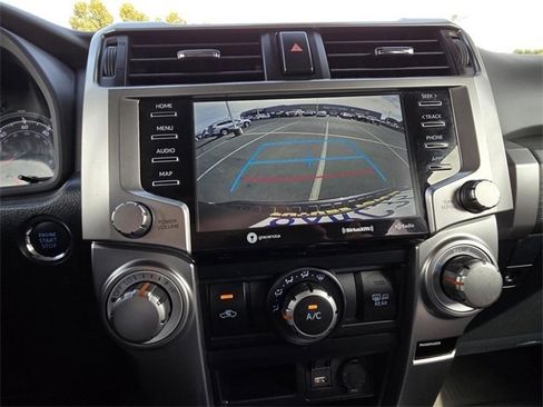 Used 2021 Toyota 4Runner SR5 Premium w/ Moonroof Package image 19