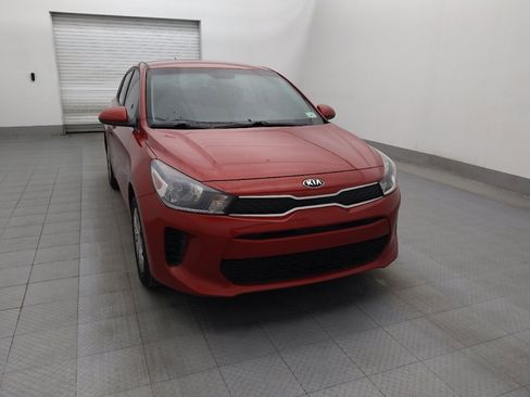 Used 2019 Kia Rio S FWD image 14