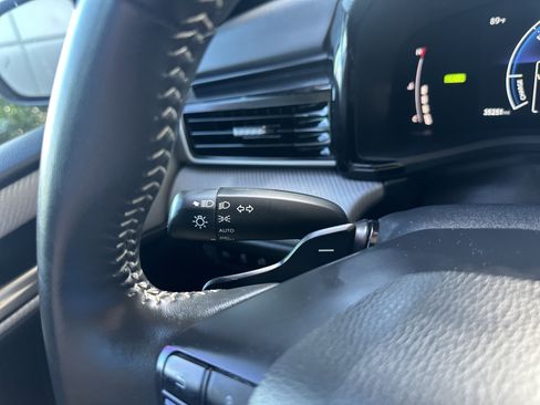 Certified 2025 Toyota Camry SE w/ Multimedia Upgrade Package FWD image 28