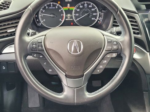 Used 2019 Acura ILX image 13