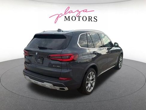 Used 2022 BMW X5 xDrive40i AWD/4WD image 8