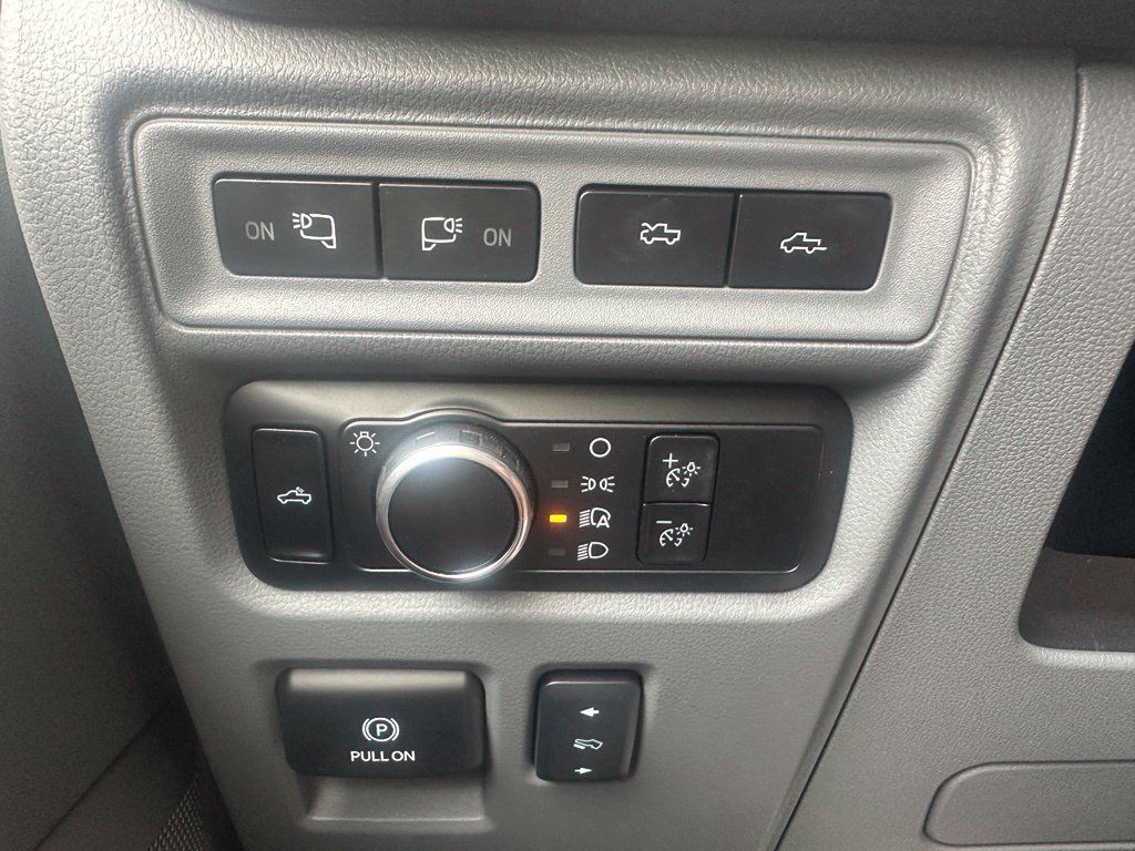 Used 2024 Ford F150 Lightning Flash w/ Max Trailer Tow Package AWD/4WD image 21
