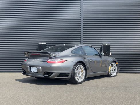 Used 2012 Porsche 911 Edition 918 Spyder image 8