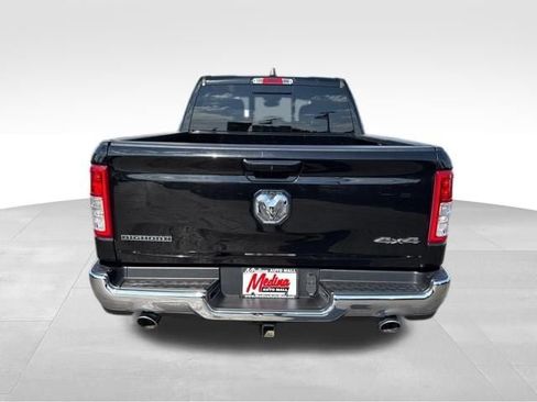 Used 2022 RAM 1500 Big Horn AWD/4WD image 6