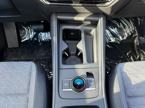 New 2025 Volkswagen Tiguan S image 22