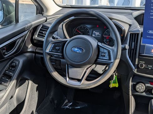 Used 2018 Subaru Crosstrek 2.0i AWD/4WD image 15