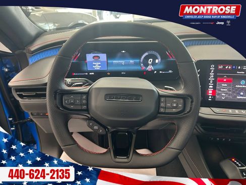 New 2026 Dodge Charger R/T AWD/4WD image 15