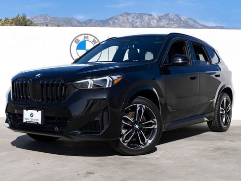 Certified 2023 BMW X1 xDrive28i w/ Premium Package AWD/4WD image 8