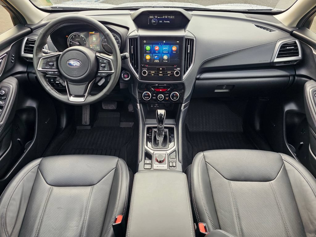 Certified 2023 Subaru Forester Touring AWD/4WD image 18