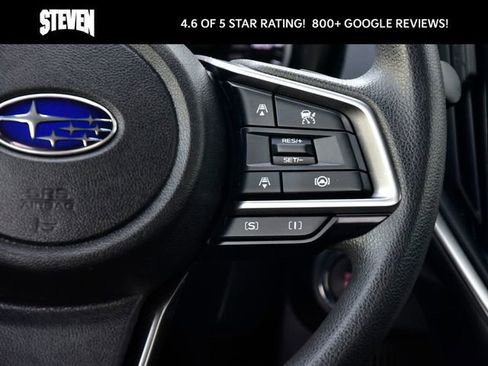 Used 2024 Subaru Impreza 2.0i Sport image 16