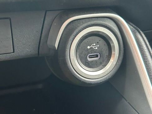 Certified 2024 Toyota Grand Highlander XLE image 31