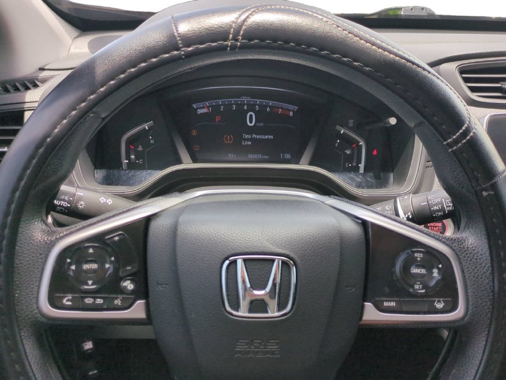 Used 2022 Honda CR-V Special Edition image 28