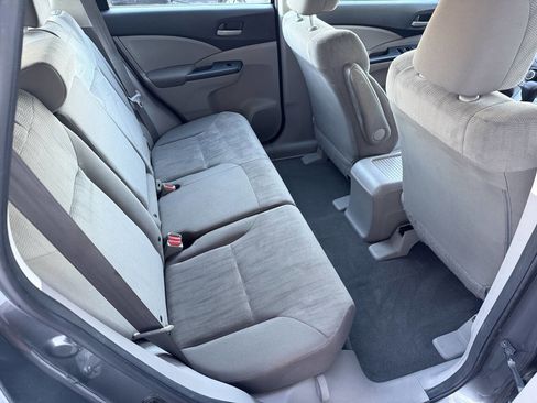 Used 2014 Honda CR-V LX image 38