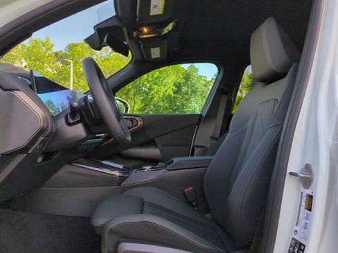 Certified 2025 BMW X3 xDrive30i w/ Premium Package image 16