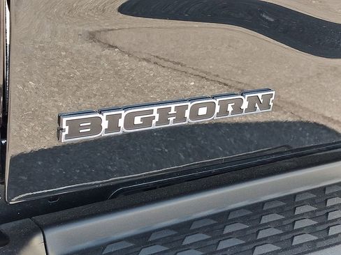 Used 2025 RAM 2500 Big Horn AWD/4WD image 34