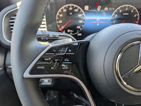 New 2026 Mercedes-Benz GLE 350 4MATIC image 29