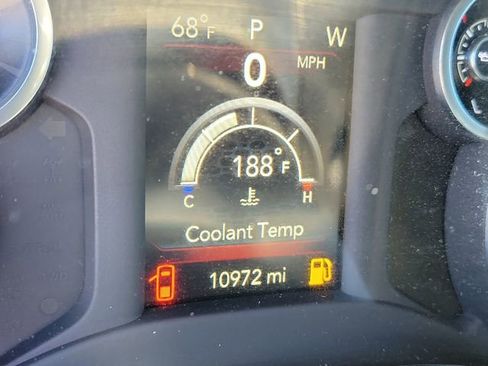 Used 2024 RAM 1500 Tradesman w/ Night Edition AWD/4WD image 28