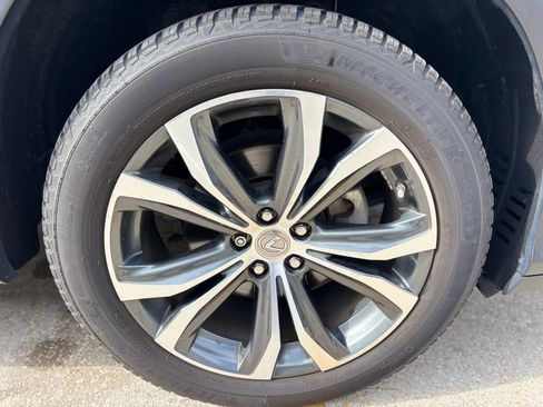 Used 2017 Lexus RX 350 FWD image 30