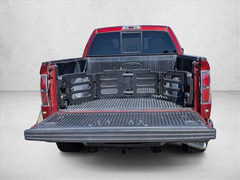 Used 2014 Ford F150 Raptor AWD/4WD image 6