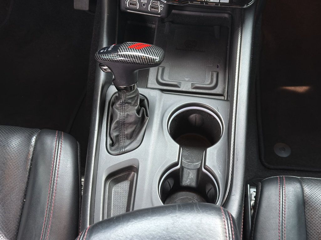 Used 2022 Dodge Durango R/T AWD/4WD image 25