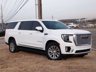Used 2024 GMC Yukon XL Denali video 1