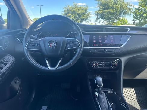 Used 2022 Buick Encore GX Select FWD image 24