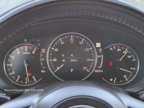 Used 2023 MAZDA CX-9 Grand Touring image 30