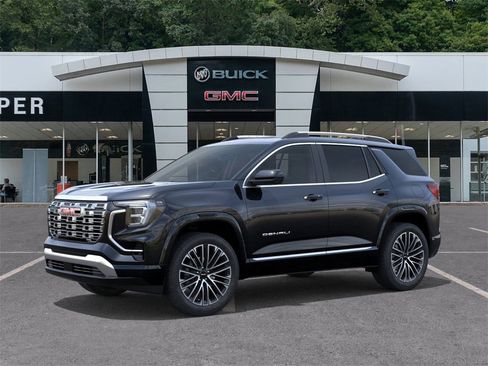 New 2026 GMC Terrain Denali image 2