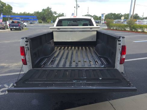 Used 2007 Ford F150 XL RWD image 7
