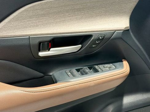 Used 2024 Toyota Grand Highlander AWD image 15