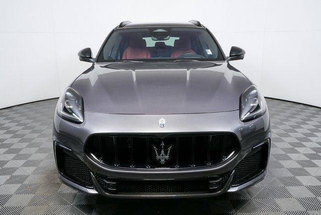New 2026 Maserati Grecale Modena AWD/4WD image 37