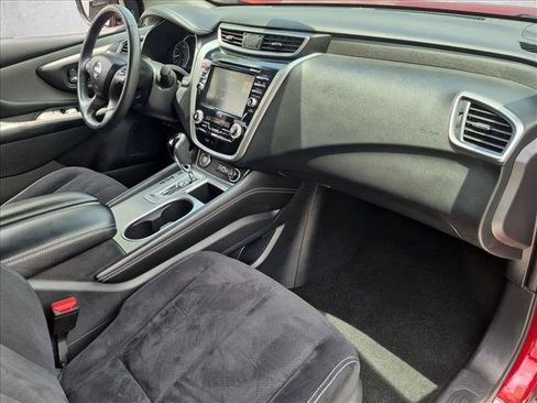 Used 2020 Nissan Murano SV w/ Cargo Package FWD image 21