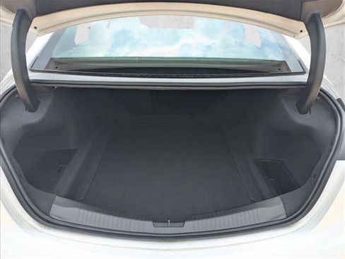 Used 2025 Cadillac CT5 Premium Luxury RWD image 6