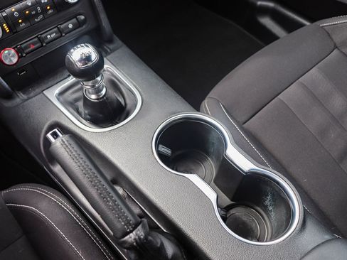 Certified 2023 Ford Mustang Coupe RWD image 15