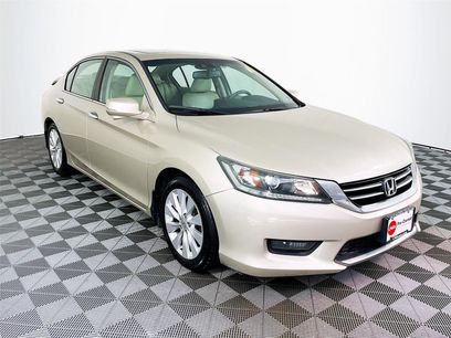 Used 2014 Honda Accord EX-L
