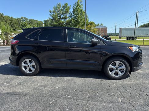 Used 2024 Ford Edge SE AWD/4WD image 17