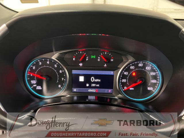 Used 2023 Chevrolet Equinox Premier FWD image 53