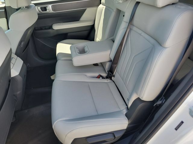 New 2026 Hyundai Santa Fe SEL FWD image 26