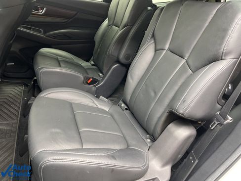 Used 2023 Subaru Ascent Touring image 21