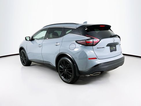 Used 2024 Nissan Murano SV w/ SV Midnight Edition Package image 5