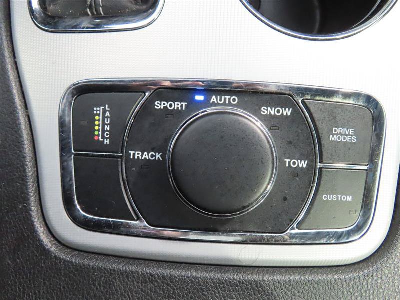 Used 2020 Jeep Grand Cherokee SRT AWD/4WD image 33