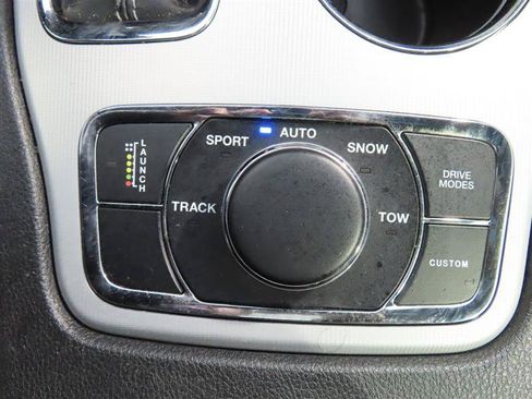 Used 2020 Jeep Grand Cherokee SRT AWD/4WD image 33