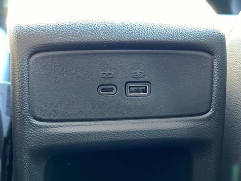 New 2026 Chevrolet Trax ACTIV w/ Driver Confidence Package image 19