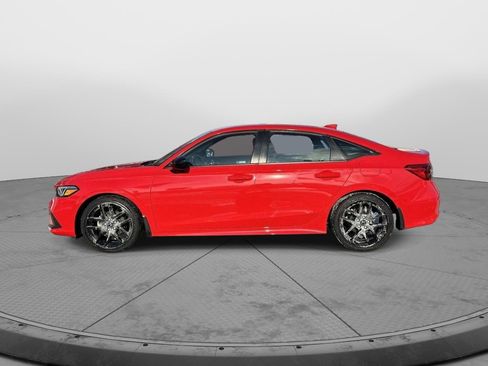 Certified 2023 Honda Civic Sport image 6