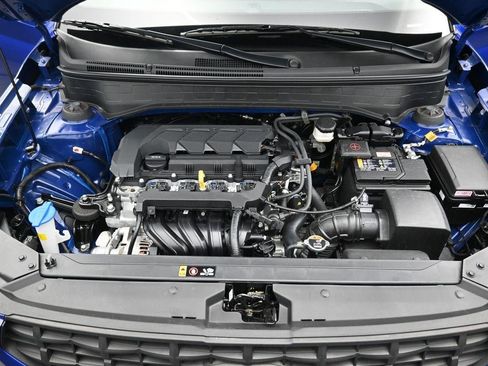 New 2025 Hyundai Venue SE FWD image 29