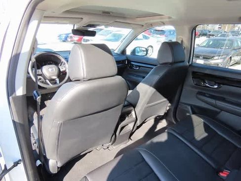 Certified 2023 Honda CR-V EX-L image 14