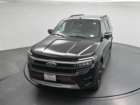 Certified 2023 Ford Expedition Timberline AWD/4WD image 39