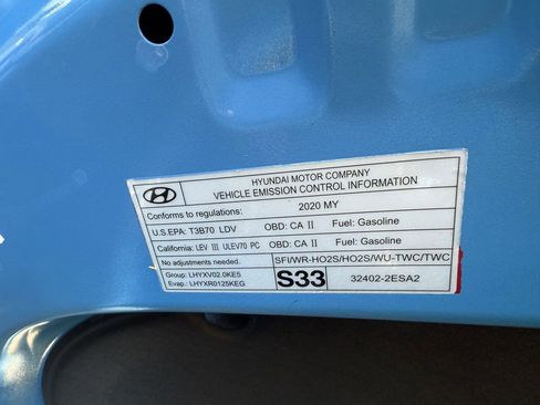 Used 2023 Hyundai Kona SEL image 17