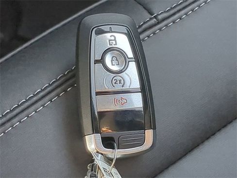 New 2025 Ford Bronco Big Bend image 30