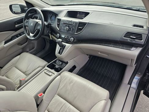 Used 2012 Honda CR-V EX-L image 15